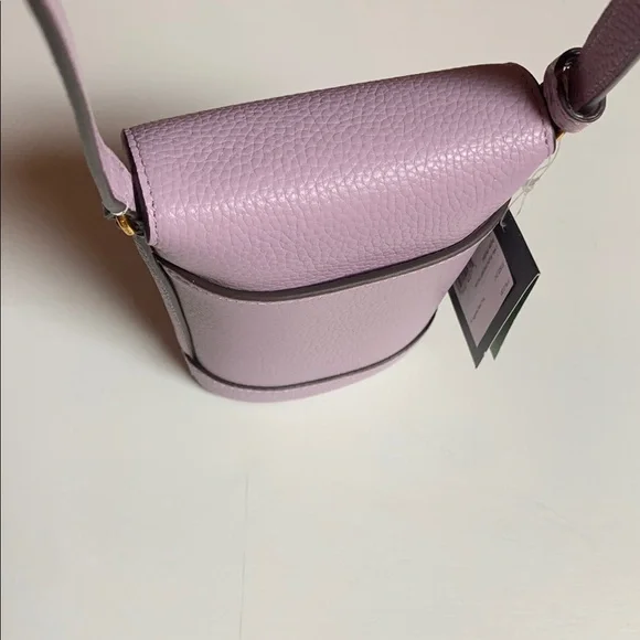 Kate Spade Lavender Crossbody Bag